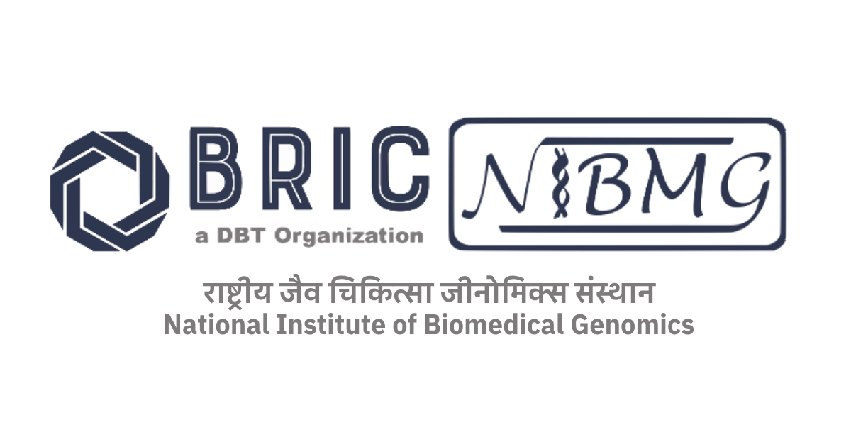 BRIC-NIBMG Logo